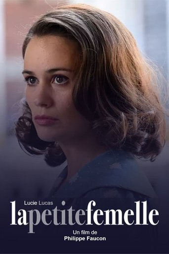 La petite femelle Poster of La petite femelle