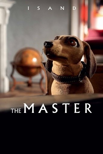 The Master Poster of The Master