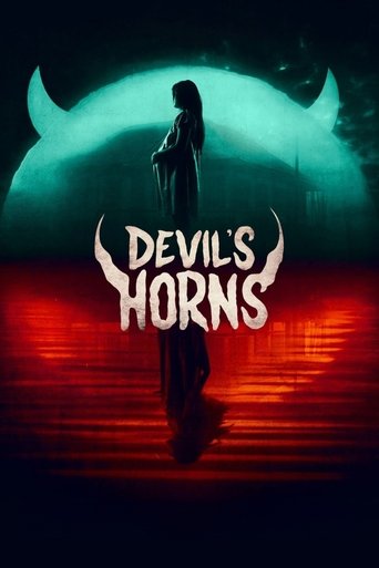 Devil's Horns Poster of Devil's Horns