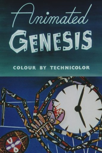 Animated Genesis Poster of Animated Genesis