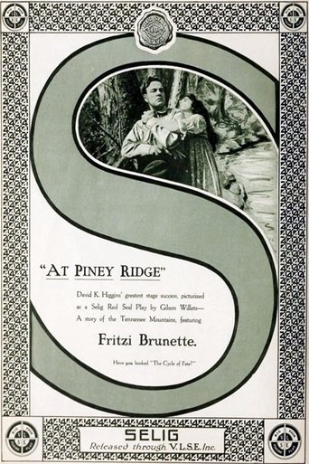 At Piney Ridge Poster of At Piney Ridge