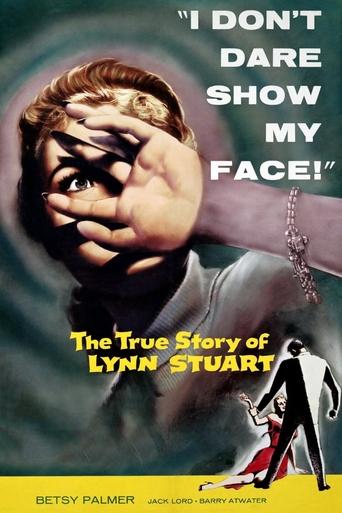The True Story of Lynn Stuart Poster of The True Story of Lynn Stuart