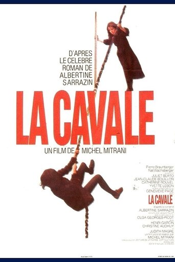 On the Lam Poster of On the Lam