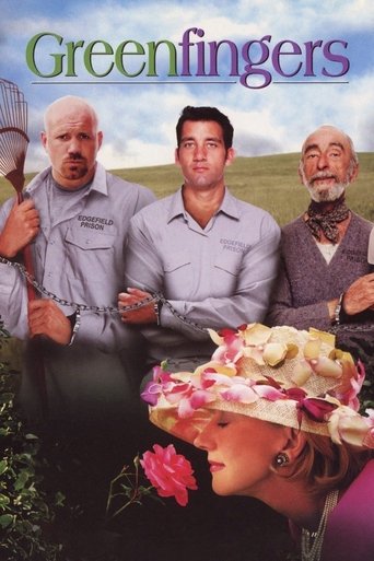 Greenfingers Poster of Greenfingers