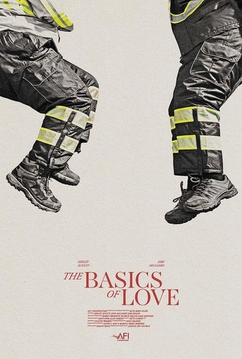 The Basics of Love Poster of The Basics of Love