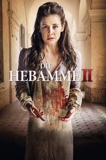 Die Hebamme II Poster of Die Hebamme II