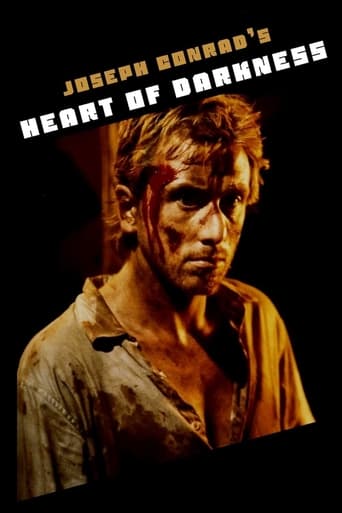 Heart of Darkness Poster of Heart of Darkness