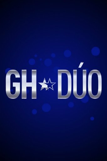 GH dúo Poster of GH dúo