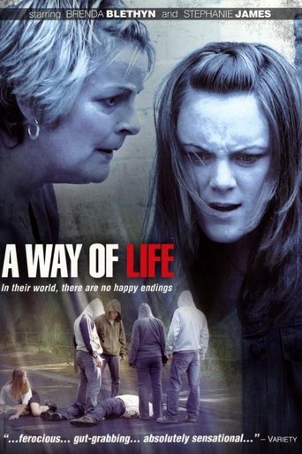 A Way of Life Poster of A Way of Life