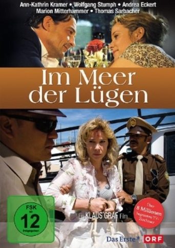 Im Meer der Lügen Poster of Im Meer der Lügen
