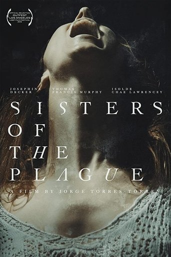Sisters of the Plague Poster of Sisters of the Plague
