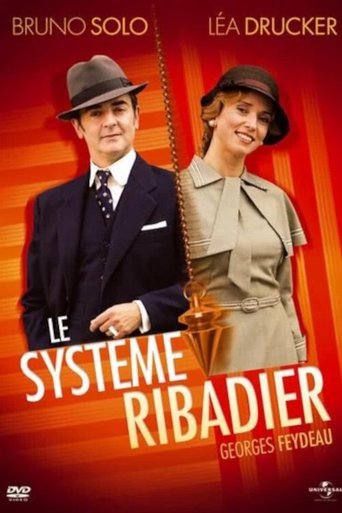 Le Système Ribadier Poster of Le Système Ribadier