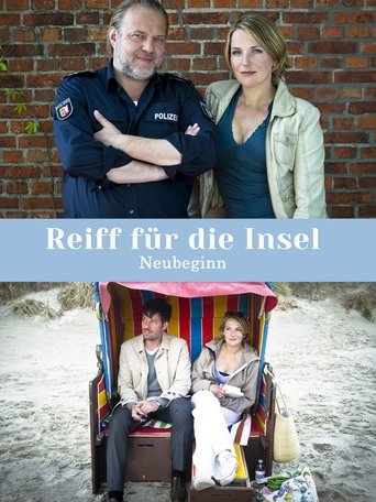Reiff für die Insel - Neubeginn Poster of Reiff für die Insel - Neubeginn