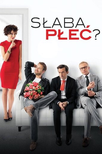 Career Girl Poster of Career Girl