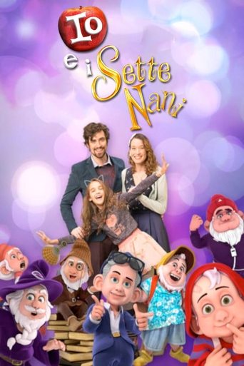 Seven & Me Poster of Seven & Me