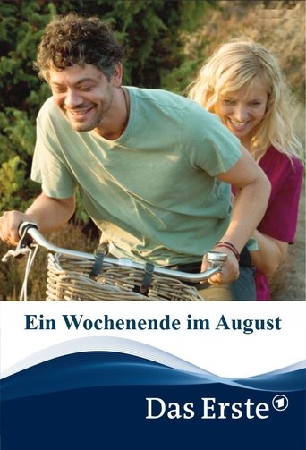 An August Weekend Poster of An August Weekend