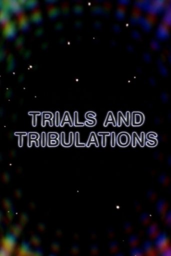 Trials and Tribulations Poster of Trials and Tribulations