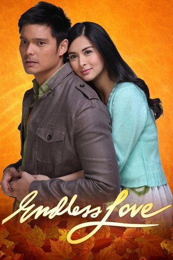 Endless Love Poster of Endless Love