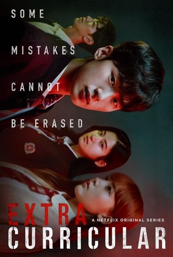 Extracurricular Poster of Extracurricular