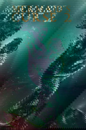 Mermaid's Curse 2: Return of the Switch Poster of Mermaid's Curse 2: Return of the Switch