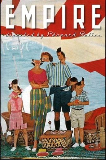 Empire Poster of Empire