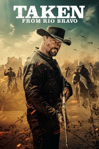 Taken from Rio Bravo Poster of Taken from Rio Bravo