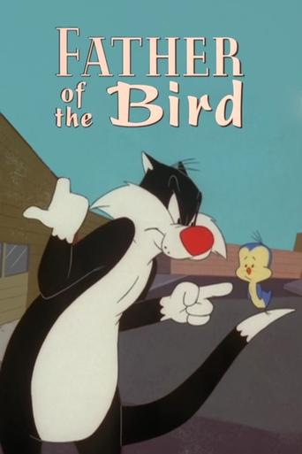 Father Of The Bird Poster of Father Of The Bird