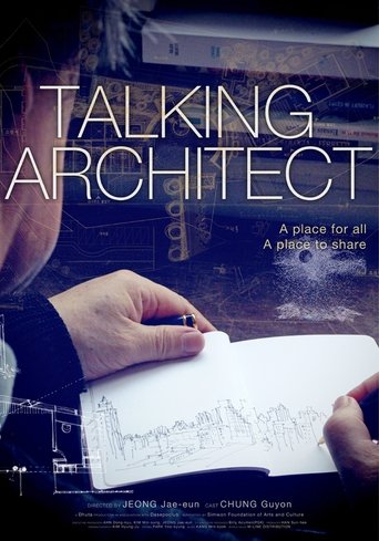 Talking Architect Poster of Talking Architect