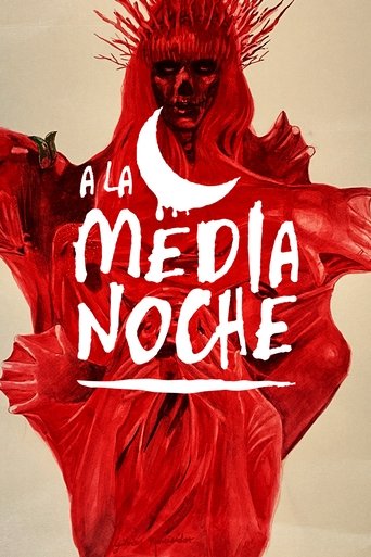 At Midnight Vol. 2 Poster of At Midnight Vol. 2