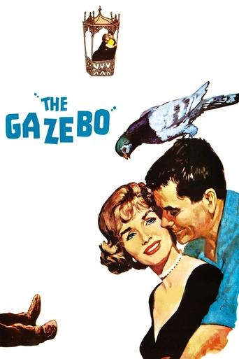 The Gazebo Poster of The Gazebo
