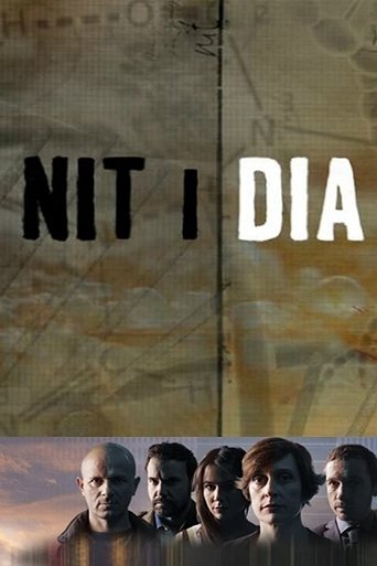Night and Day Poster of Night and Day