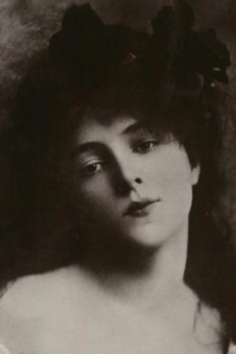 Evelyn Nesbit Portrait of Evelyn Nesbit