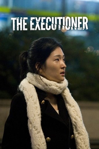 The Executioner Poster of The Executioner