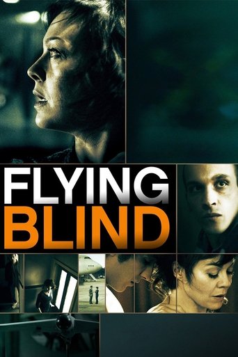 Flying Blind Poster of Flying Blind