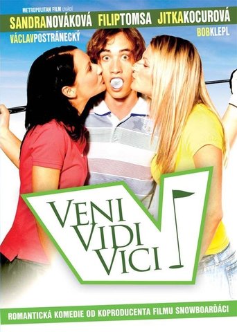 Veni, vidi, vici Poster of Veni, vidi, vici