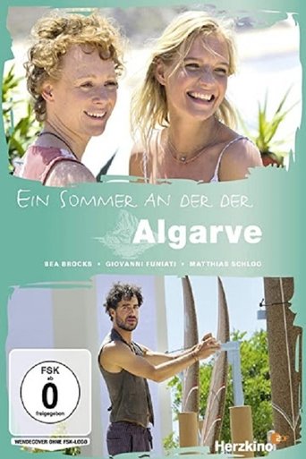 Ein Sommer an der Algarve Poster of Ein Sommer an der Algarve
