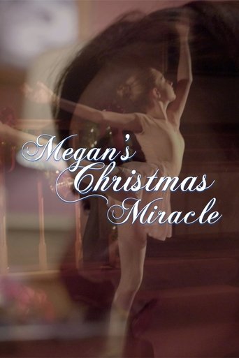Megan's Christmas Miracle Poster of Megan's Christmas Miracle
