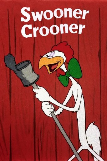 Swooner Crooner Poster of Swooner Crooner