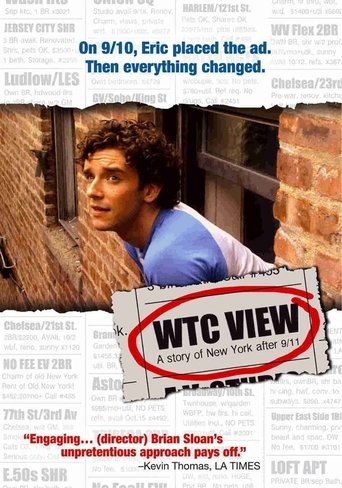 WTC View Poster of WTC View