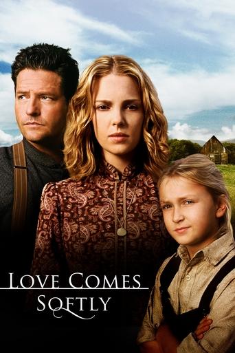 Love Comes Softly Poster of Love Comes Softly