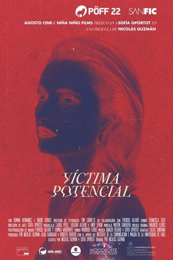 Potential Victim Poster of Potential Victim