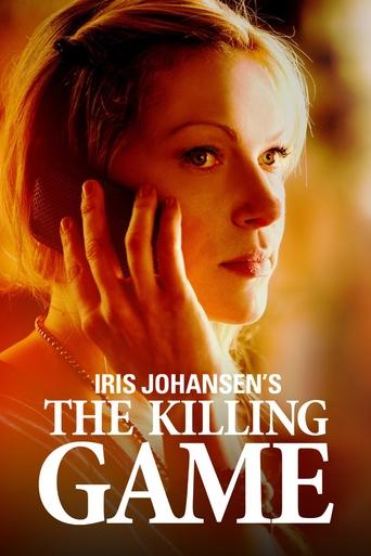 The Killing Game Poster of The Killing Game