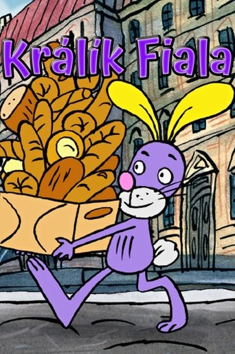 Králík Fiala Poster of Králík Fiala