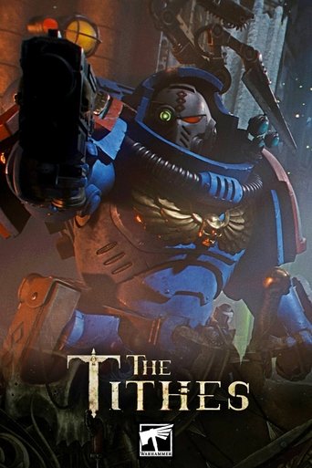 The Tithes Poster of The Tithes