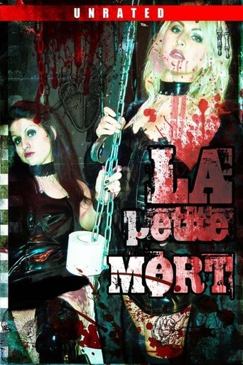 La Petite mort Poster of La Petite mort