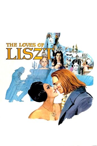 Dreams of Love Poster of Dreams of Love