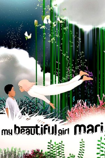 My Beautiful Girl, Mari Poster of My Beautiful Girl, Mari