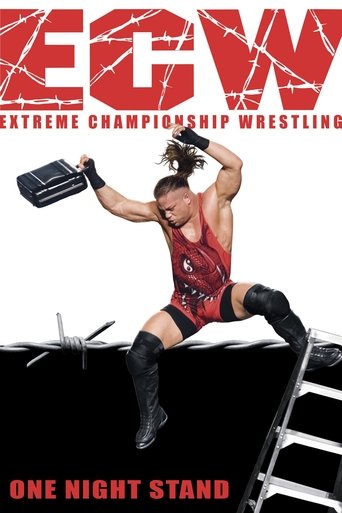 ECW One Night Stand 2006 Poster of ECW One Night Stand 2006