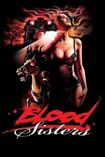 Blood Sisters Poster of Blood Sisters
