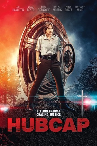 Hubcap Poster of Hubcap